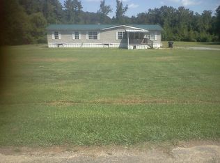 121 Crawfish Ln, Ragland, AL 35131