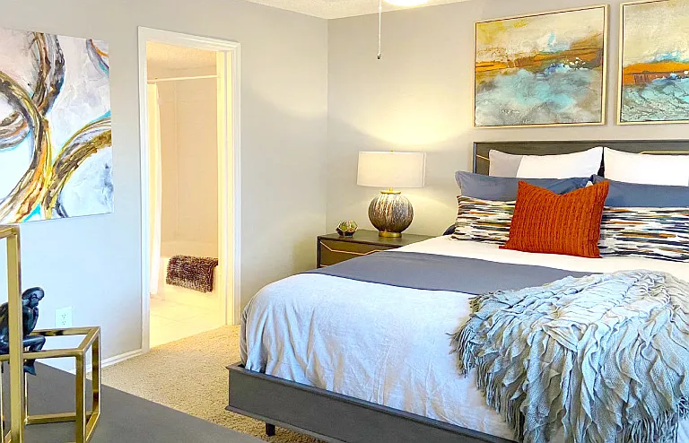 Preston Village Apartments — Photo 30