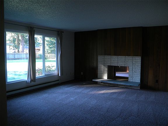 New Carpet