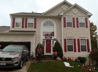 3177 Tulip Tree Pl, Dumfries, VA 22026