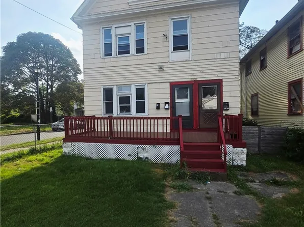 1357 N Clinton Ave, Rochester, NY 14621