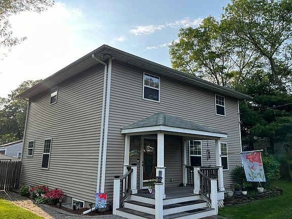 3rd image of Anna R Clark Larry Clark