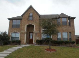 701 Paisley Ln, Red Oak, TX 75154
