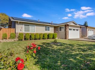 2923 Capewood Ln, San Jose, CA 95132