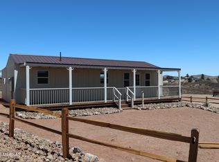 1476 N Pony Pl, Tombstone, AZ 85638