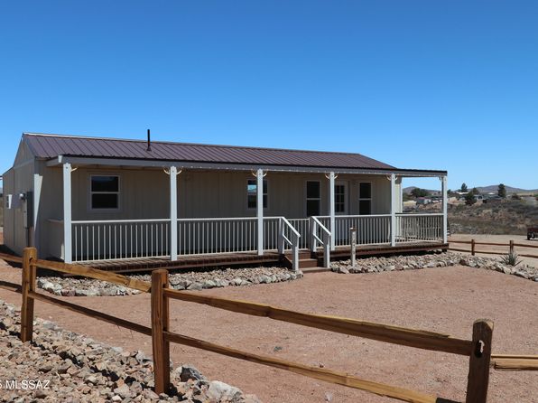 1476 N Pony Pl, Tombstone, AZ 85638