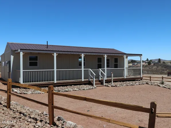 1476 N Pony Pl, Tombstone, AZ 85638