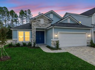 806 Brook Forest Dr, Saint Augustine, FL 32092
