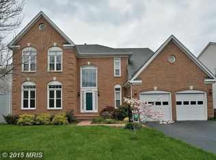 13616 Bare Island Dr, Chantilly, VA 20151
