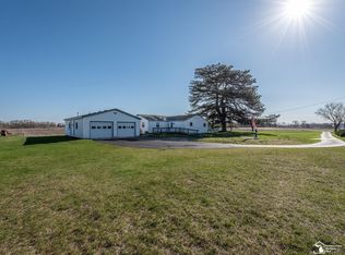 1983 Ida Maybee Rd, Monroe, MI 48162