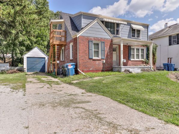 800 S. Vine St., 800 S Vine St #1/2, Urbana, IL 61801