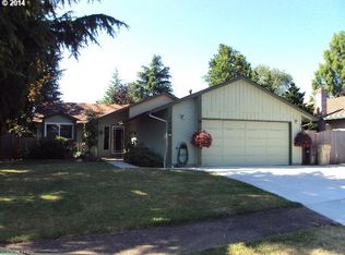 7840 SW Love Ct, Wilsonville, OR 97070