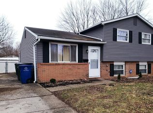 2685 Moundcrest St, Columbus, OH