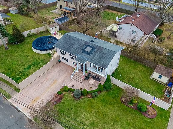 Large Corner Property 