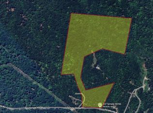 M3 L1A-1 Temple Hill Road, Waterford, ME 04088