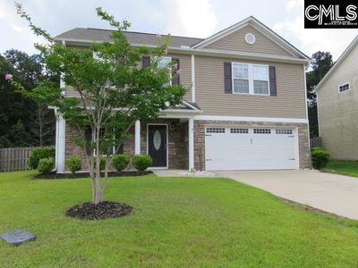 1376 Green Turf Ln, Elgin, SC, 29045