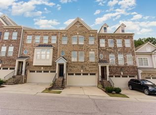 8120 Primanti Blvd, Raleigh, NC 27612