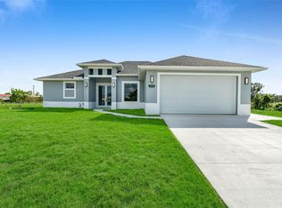 3919 9th St SW, Lehigh Acres, FL 33976