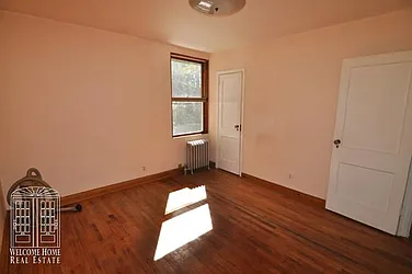 Rented by Welcome Home Real Estate