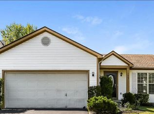 3446 Bayspirit Ct, Reynoldsburg, OH 43068