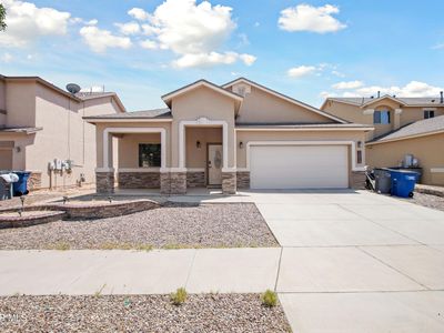 14548 Shady River Ave, El Paso, TX, 79938