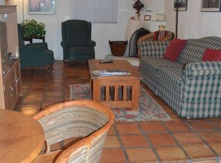 635 1/2 Granada St, Santa Fe, NM 87505