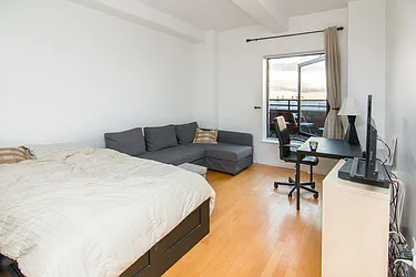 Rented by New York Residence