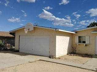 74054 Buena Vista Dr, Twentynine Palms, CA 92277