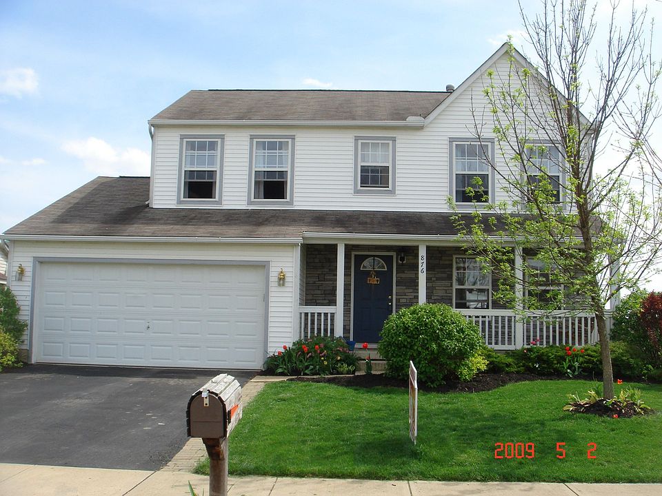 1st image of 876 Brittany Dr