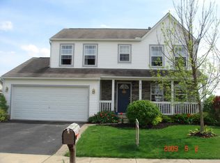 876 Brittany Dr, Delaware, OH 43015