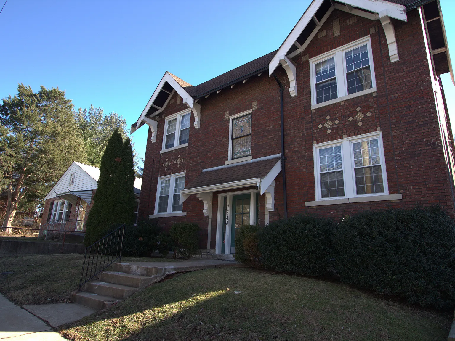 1 bed, 850 sqft, $1,100 — Photo 1