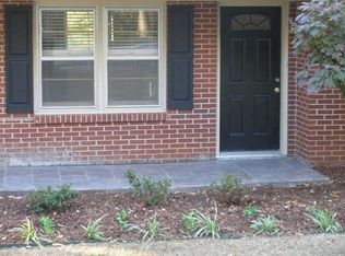 202 Baker Dr, Florence, AL 35630