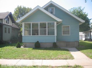 207 15th Ave S, Saint Cloud, MN 56301