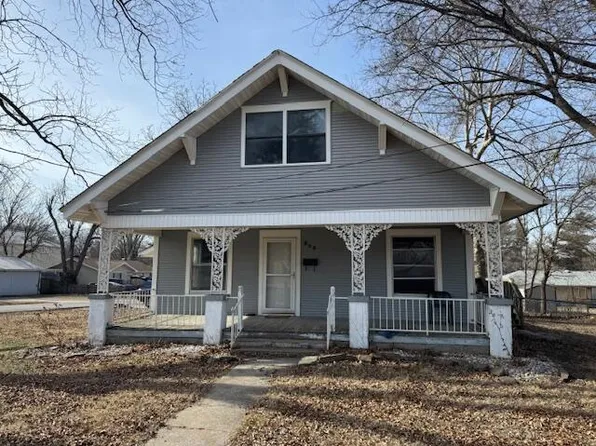 503 N Walnut Avenue, Republic, MO 65738