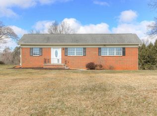 5023 NE Tazewell Pike, Knoxville, TN 37918