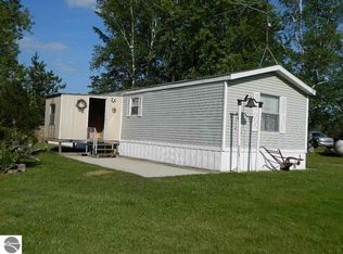 19603 10th Ave, Evart, MI 49305