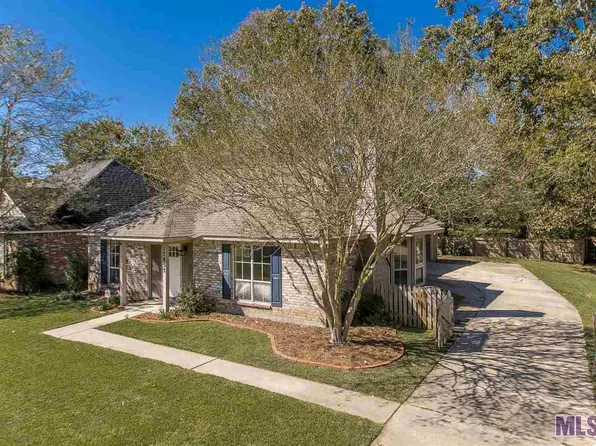 17857 Barrett Ln, Baton Rouge, LA 70817