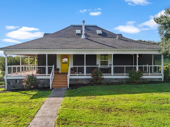 1246 Greenbriar Rd, Talbott, TN 37877
