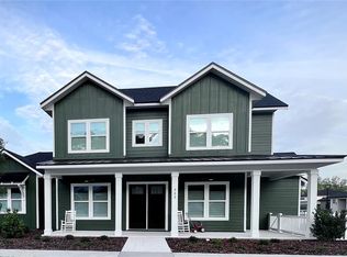 982 SW 131st St, Newberry, FL 32669