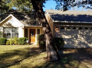 3830 Williamsburg Cir, Austin, TX 78731