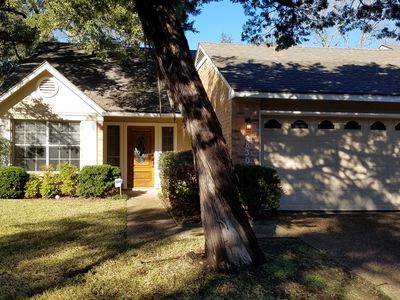 3830 Williamsburg Cir, Austin, TX, 78731