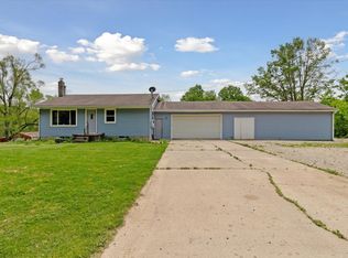 3681 Dildine Rd, Ionia, MI 48846