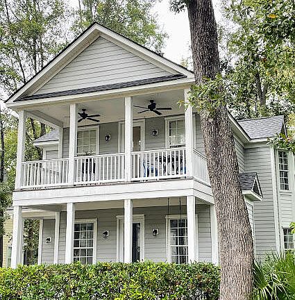2nd image of 1109 Sea Island Crossing Ln