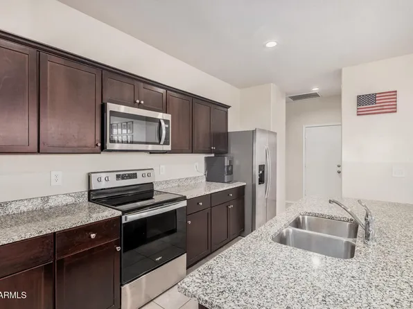 9405 E TANGERINE Road, Florence, AZ 85132