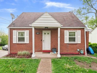 1975 Rhodes Ave, West Mifflin, PA, 15122