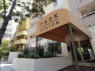 10960 Ashton Ave APT 102, Los Angeles, CA 90024