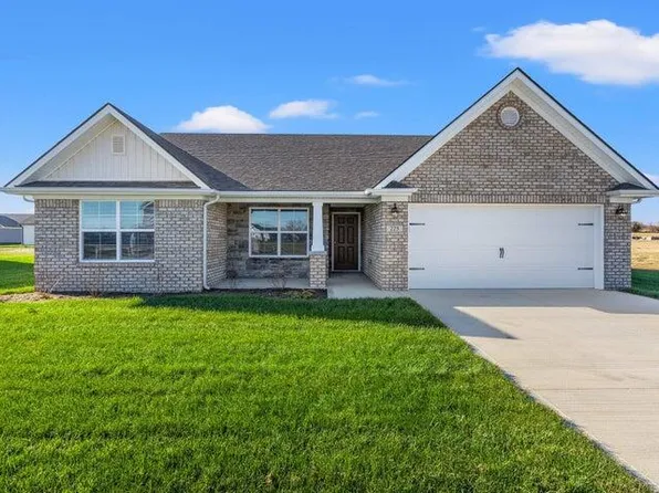 149 Candy Apple Ln, Richmond, KY