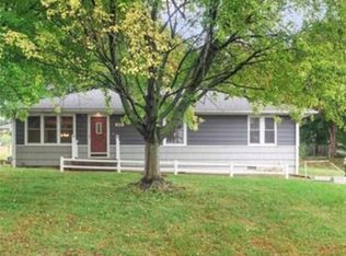 5416 Anah St, Saint Joseph, MO 64504