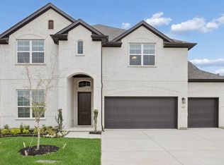 1315 Chisos Way, Forney, TX 75126