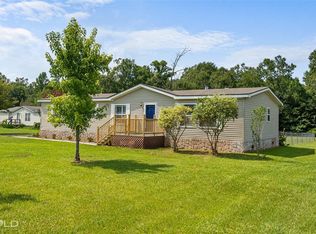 6936 Conner Ln, Shreveport, LA 71107